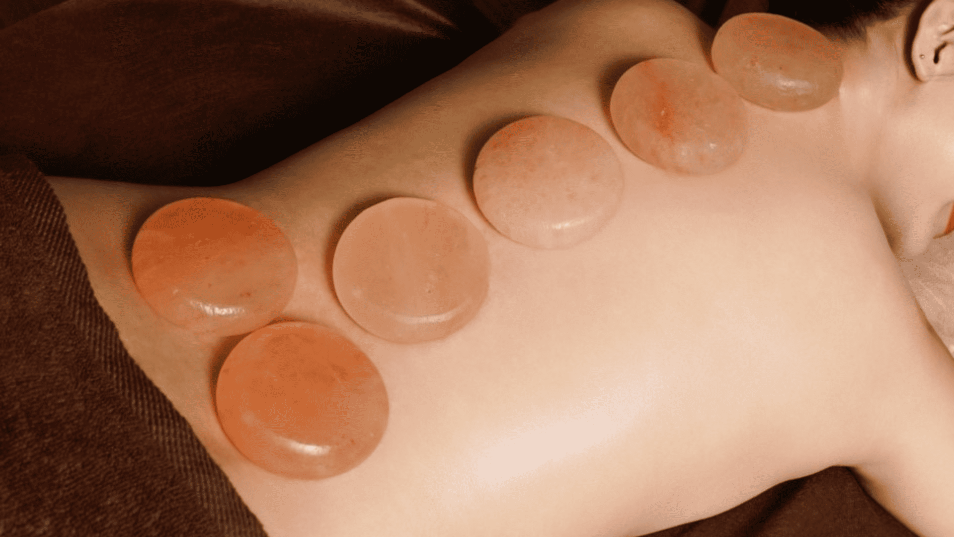 Combo III 完美舒壓療程2